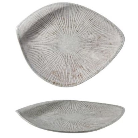 Hawaii / Plato Llano 34 cm (Arnim)