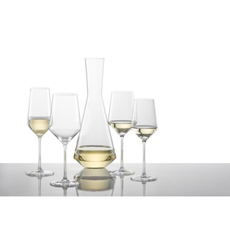 Copa Belfesta (pure) nº 0 sauvig. bl. - 40,8 cl 2