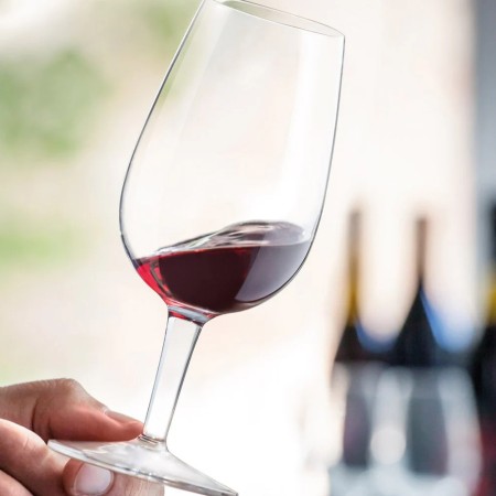 Doc cal degustazione 21,5 cl.6x24