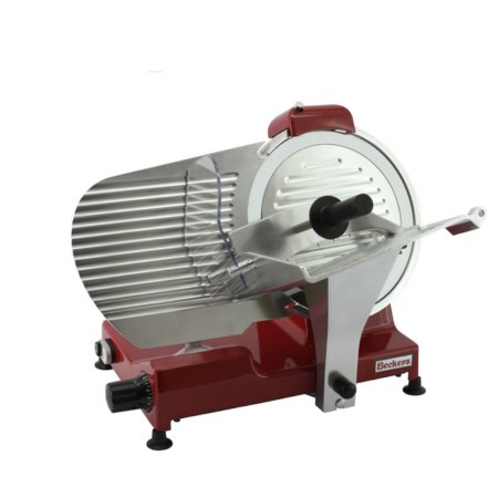 Cortadora modelo BKL 250 rojo