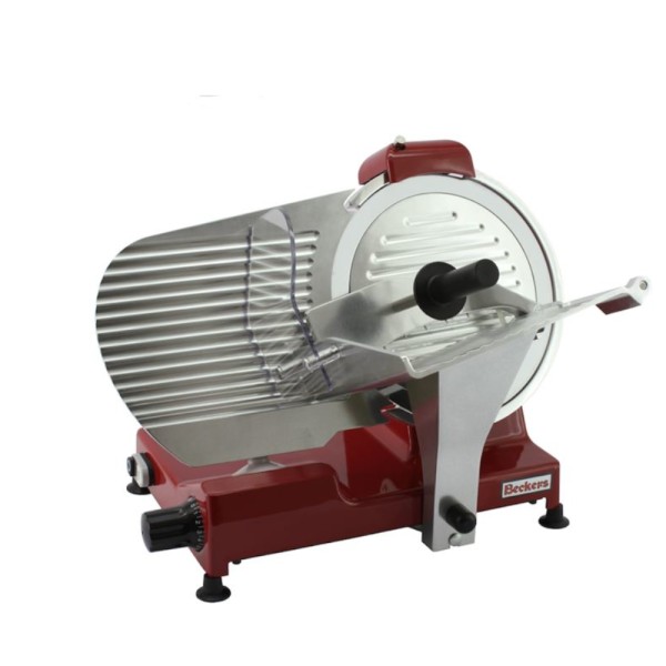 Cortadora modelo BKL 250 rojo