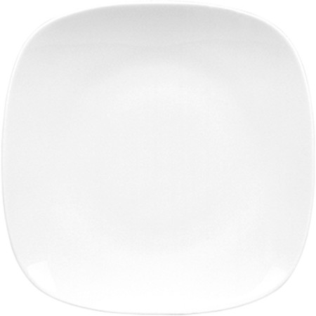 Mimoza Plato llano 27 cm  ( 23 x 23 )