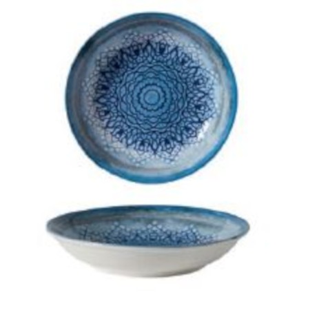 EO / Plato Hondo 20 cm (Blue Voyage)