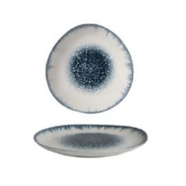 Roden / Plato Llano 30 cm (Antares)