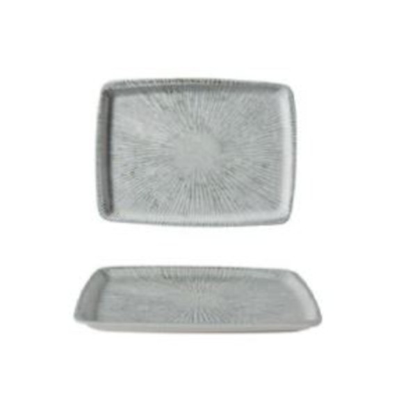 Orlando / Fuente Rectangular 31x23 cm (Arnim)