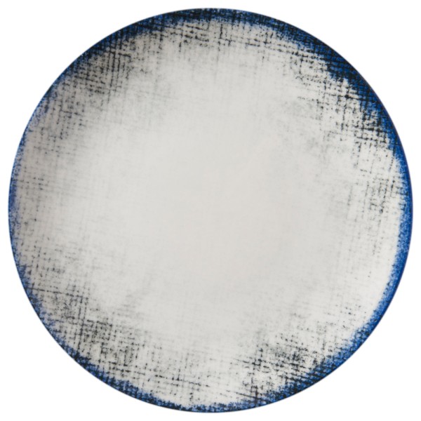 EO / Plato Llano 19 cm (Denim)