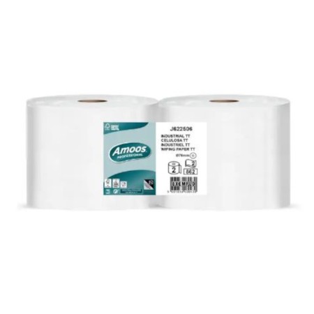 Industrial 2C Amoos professional tt 862s p2