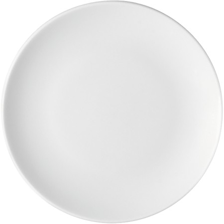 Plato llano coupe 15 cm