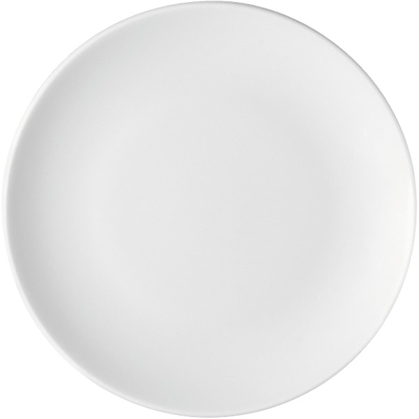 Plato llano coupe 15 cm