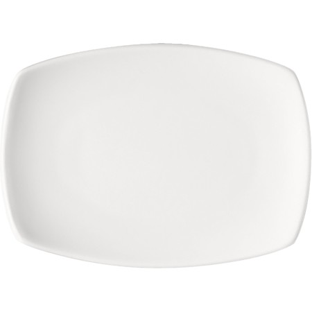 Fuente rect. coupe 36x23 cm