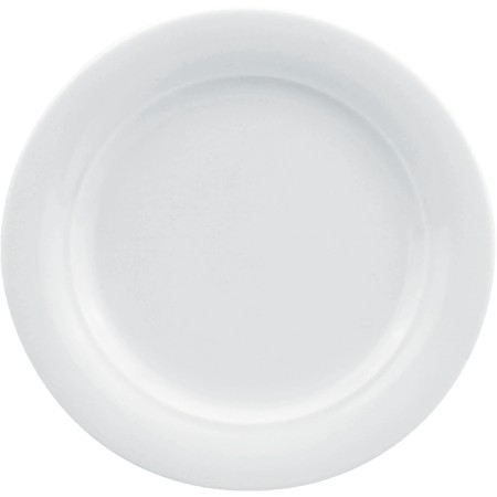 Plato llano a/ancha 31 cm