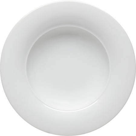 Plato hondo a/ancha  24 cm