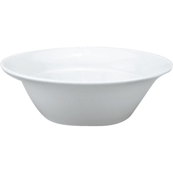 Ensaladera redond.  14 cm