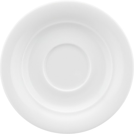 Platillo taza cafe