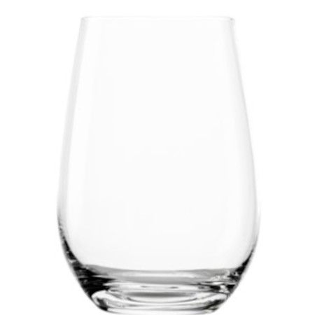 Vaso agua Event 465 ml.