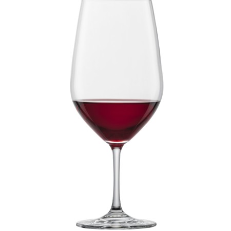 Copa Luzia 130 burdeos - 62,6 cl