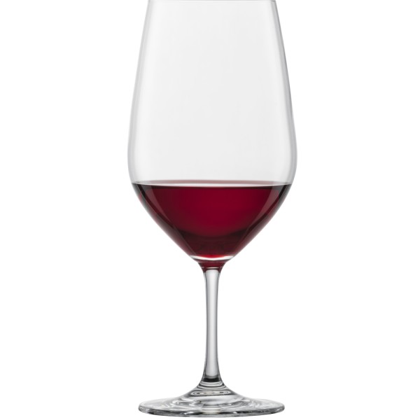 Copa Luzia 130 burdeos - 62,6 cl