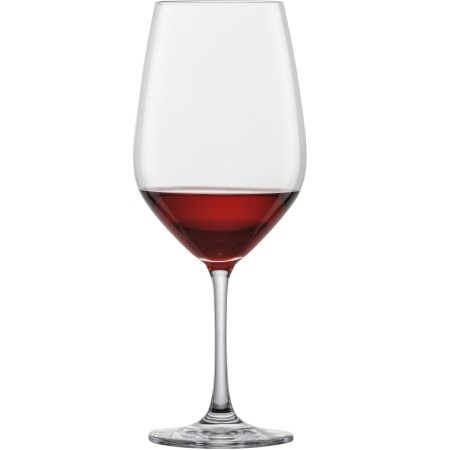 Copa Luzia nº 1 agua - 51,4 cl