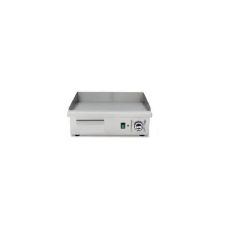 Plancha electrica dpl-550d 3000w