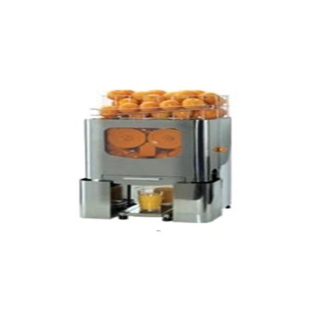 Exprimidor automatico 2000e