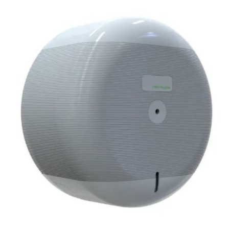 Dispensador jumbo centrefeed eco-lux blanco