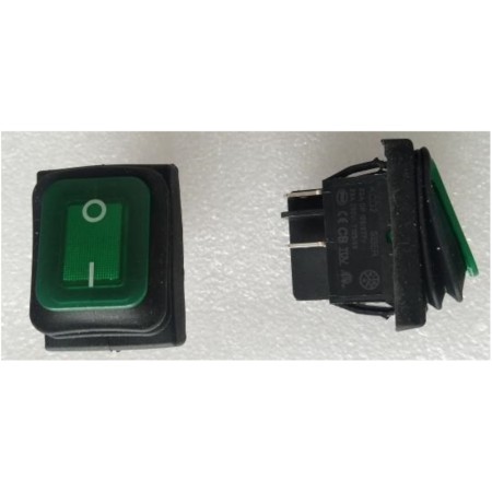 23A interruptor de encendido