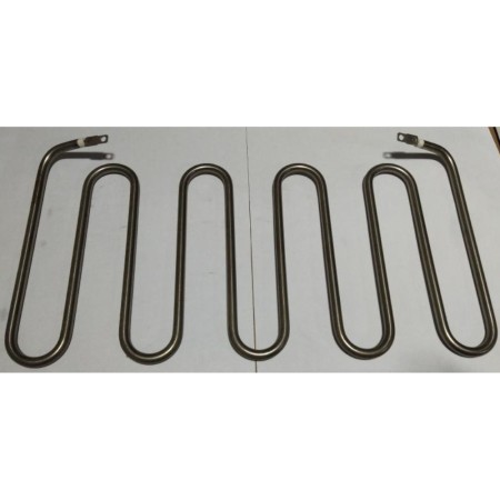 Calentador de plancha grill chz-820/820A