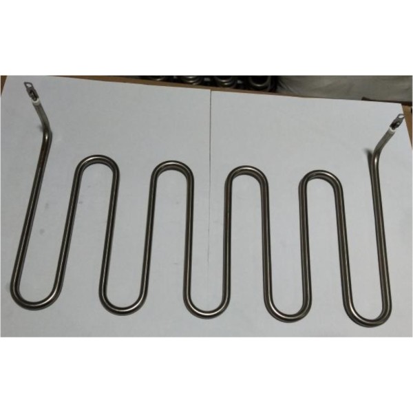 Calentador de plancha grill chz-820/820A