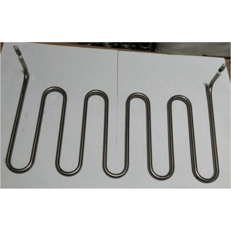 Calentador de plancha grill chz-820/820A