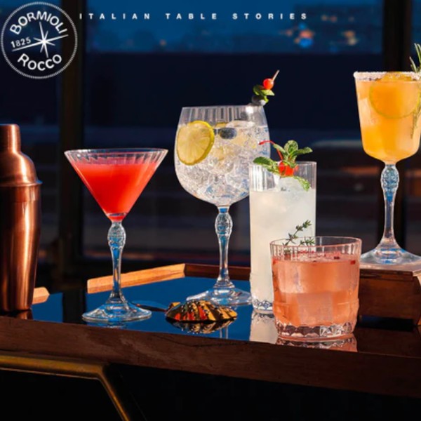 New american gin  800cl (6x2)