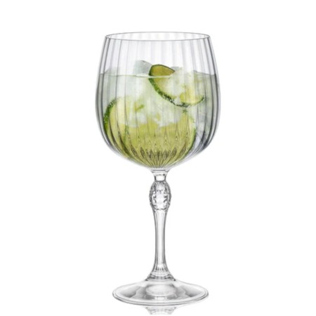 New american gin  800cl (6x2) 2
