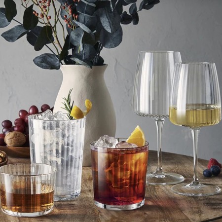 Exclusiva gin fizz b12k 2