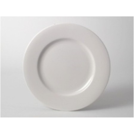 Plato llano 24,5cm