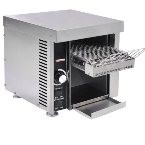 Tostadora modelo CT2