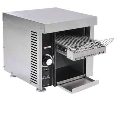 Tostadora modelo CT2