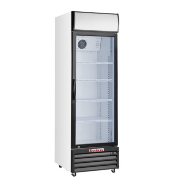 Escaparate modelo VRN 338