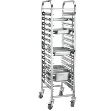 Carretilla modelo TR 15 A
