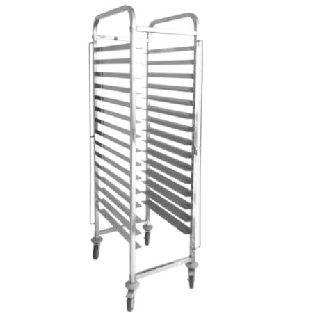 Carretilla modelo TR 15 B 60x40