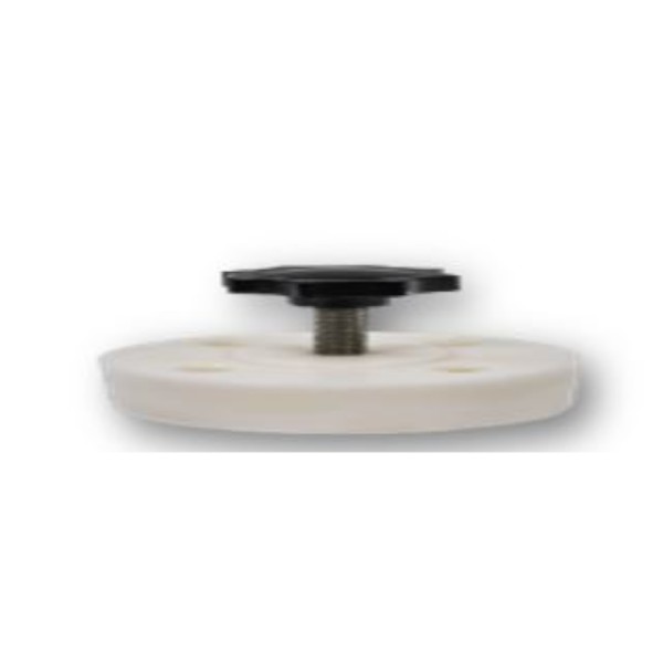 Rallador 2 cuchillas para limpiar tablas 9x18x11 cm