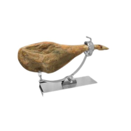 Jamonero Córdoba Abat. Girat. DM/Ac. Inox.