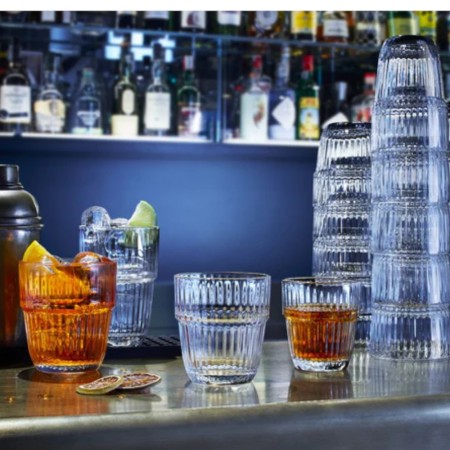 Barshine long drink B6K4B2Bb 380cl 2