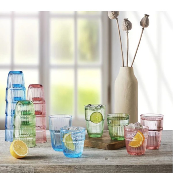 Barshine long drink ice B6K4