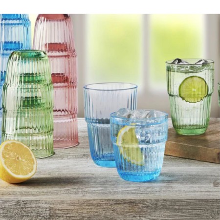 Barshine long drink ice B6K4 2