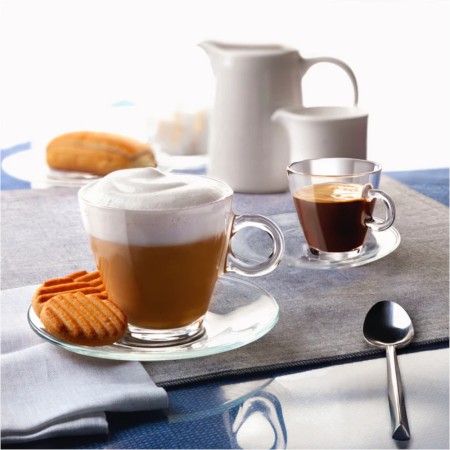 Easy bar capuccino 23 ct12n20b 220cl