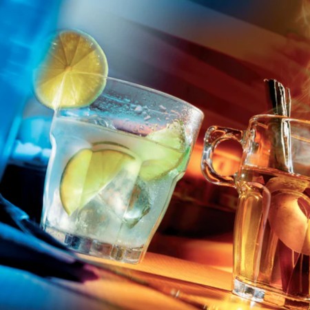 Rock bar dof B6/24N20B 29 cl 2
