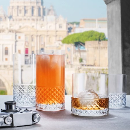 Roma dof BAF6K4 PM1045 380 cl