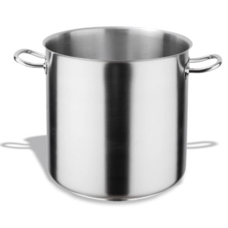 Olla recta s/t inox pro 40 cm