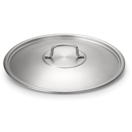 Ttapa inox pro 35 cm