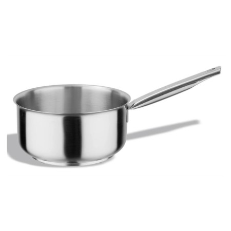 Cazo tipo franc. inox pro 16 cm