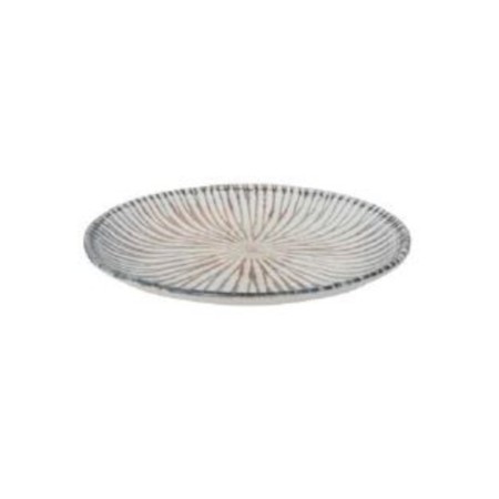 EO / Plato Llano 27 cm (Anaflor)